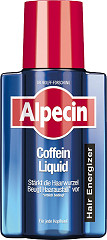 Alpecin Caffeine-Liquid 200 ml