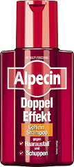  Alpecin Double Effect Shampoo 200&nbsp;ml 