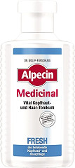  Alpecin Medicinal Fresh 200 ml 