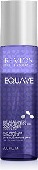  Revlon Professional Equave Anti-Brassiness Instant Detangling Conditioner 200&nbsp;ml 