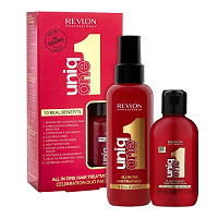  Revlon Professional Gift Set Uniq One in a special edition. 150 ml 
