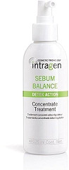  Revlon Professional Intragen Sebum Balance Concentrate Treatment 125 ml 