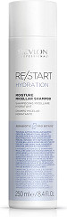 Revlon Professional Re/Start Hydration Moisture Micellar Shampoo 250 ml