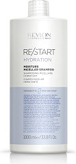 Revlon Professional Re/Start Hydration Moisture Micellar Shampoo 1000 ml