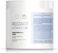 Revlon Professional Re/Start Hydration Moisture Rich Mask 500 ml