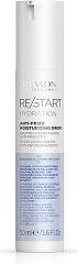 Revlon Professional Re/Start Hydration Anti-Frizz Moisturizing Drops 50 ml
