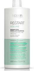 Revlon Professional Re/Start Volume Magnifying Micellar Shampoo 1000 ml