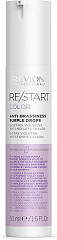  Revlon Professional Re/Start Color Anti-Brassiness Purple Drops 50&nbsp;ml 