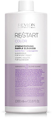  Revlon Professional Re/Start Color Strengthening Purple Cleanser 1000&nbsp;ml 