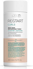 Revlon Professional Re/Start Curls Next-Day Refreshing Tonic 200 ml