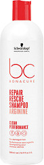  Schwarzkopf BC Bonacure Repair Rescue Shampoo XXL 500&nbsp;ml 