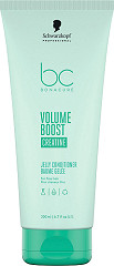  Schwarzkopf BC Bonacure Volume Boost Jelly Conditioner 200&nbsp;ml 