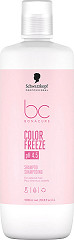  Schwarzkopf BC Bonacure Color Freeze Shampoo 1000&nbsp;ml 