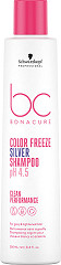  Schwarzkopf BC Bonacure Color Freeze Silver Shampoo 250 ml 