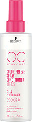  Schwarzkopf BC Bonacure Color Freeze Spray Conditioner 200 ml 