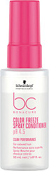  Schwarzkopf BC Bonacure Color Freeze Spray Conditioner 50 ml 