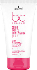  Schwarzkopf BC Bonacure Color Freeze Shine Savior 150&nbsp;ml 