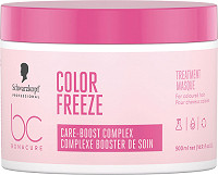  Schwarzkopf BC Bonacure Color Freeze Treatment 500&nbsp;ml 