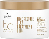 Schwarzkopf Time Restore Clay Treatment 500 ml