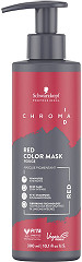  Schwarzkopf Chroma ID Red Color Mask 300&nbsp;ml 