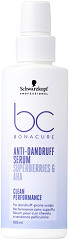  Schwarzkopf Bonacure Anti-Dandruff Serum 100&nbsp;ml 