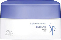  Wella SP Hydrate Mask 200 ml 