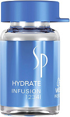  Wella SP Hydrate Infusion 6 x 5 ml 