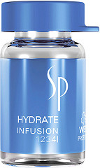  Wella SP Hydrate Infusion 6 x 5&nbsp;ml 