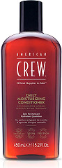 American Crew Daily Moisturizing Conditioner 450 ml
