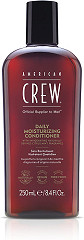 American Crew Daily Moisturizing Conditioner 250 ml