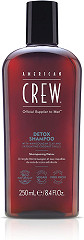  American Crew Detox Shampoo 250&nbsp;ml 