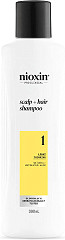  Nioxin System 1 Shampoo 300&nbsp;ml 