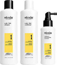 Nioxin System 1