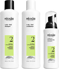 Nioxin System 2