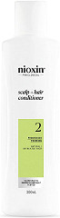  Nioxin System 2 Conditioner 300&nbsp;ml 