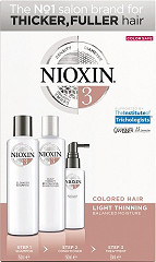  Nioxin 3D Care System Kit 3 / 150+150+50 ml 