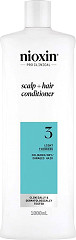 Nioxin System 3 Conditioner 1000 ml
