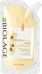 Biolage SmoothProof Deep Treatment Pack Hair Mask 100 ml 