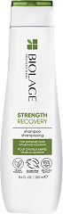  Biolage Strength Recovery Shampoo 250 ml 