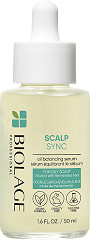 Biolage Scalp Sync Oil Balancing Serum 50 ml