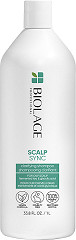  Biolage Scalp Sync Clarifying Shampoo 1000&nbsp;ml 
