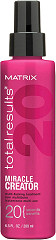  Matrix Total Results Miracle Creator 190&nbsp;ml 