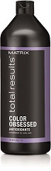  Matrix Total Results Color Obsessed Conditioner 1000 ml 