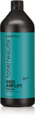  Matrix Total Results High Amplify Shampoo 1000&nbsp;ml 