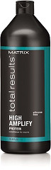  Matrix Total Results High Amplify Conditioner 1000 ml 