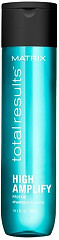  Matrix Total Results High Amplify Shampoo 300 ml 
