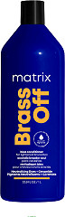  Matrix Brass Off Conditioner 1000&nbsp;ml 