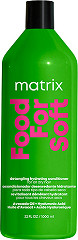  Matrix Total Results Food For Soft Conditioner 1000 ml 