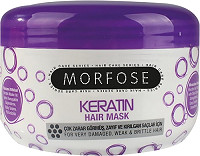  Morfose Keratin Hair Mask Keratin 500 ml 