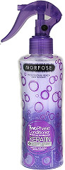  Morfose Keratin TwoPhase Conditioner 220 ml 220 ml 